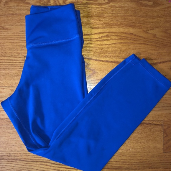 NIKE ONE TIGHT - Picture 1 of 5